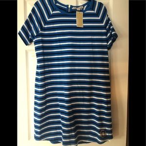 Michael Michael Kors mini-dress Sz L
